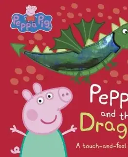 Peppa Pig: Peppa and the Dragon - Peppa Pig