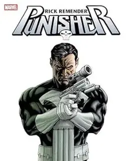 Punisher by Rick Remender Omnibus (New Printing) - Rick Remender, Huat Tan Eng