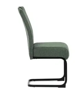 Jedálenská stolička DCL-E2008 Autronic