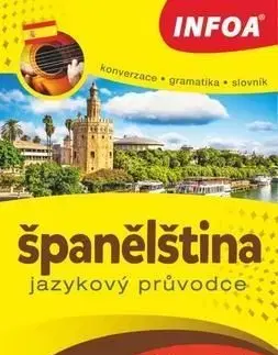Španělština Jazykový průvodce