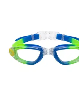 inSPORTline Aquanino modro-zelená