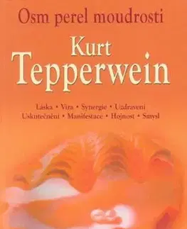 Osm perel moudrosti - Kurt Tepperwein