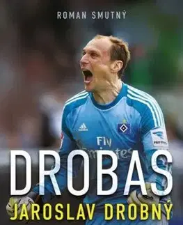 Drobas: Jaroslav Drobný - Roman Smutný, Jaroslav Drobný