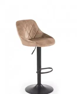 Barová stolička H101 Halmar