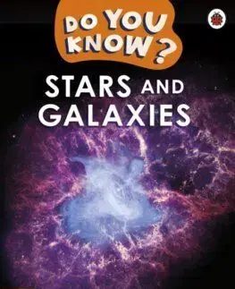 Do You Know? Level 2 - Stars and Galaxies
