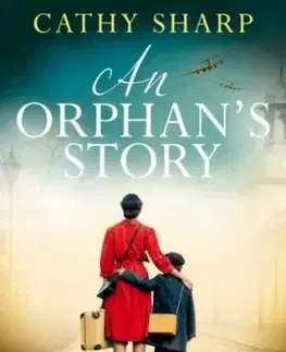 An Orphan’s Story - Cathy Sharp