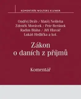 Zákon o daních z příjmů