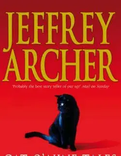 Cat O´Nine Tales and other stories - Jeffrey Archer