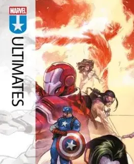 The Ultimates Vol. 2: All Power To The People - Deniz Camp