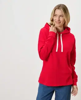 Mikina s kapucňou