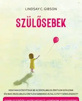 Szülősebek - Lindsay C. Gibson