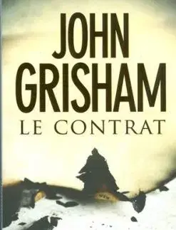 Le contrat - John Grisham