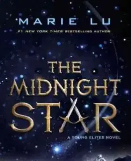 The Midnight Star - Marie Lu