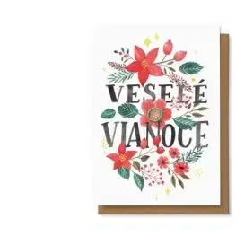 Veselé Vianoce