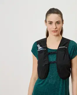 Bežecká vesta
