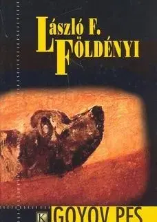 Goyov pes - László L. Földényi