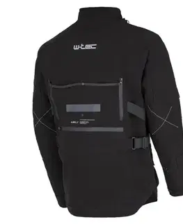 W-TEC Nykolas čierna - 3XL