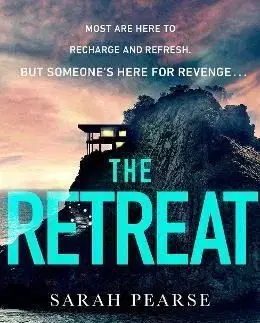 The Retreat - Sarah Pearse