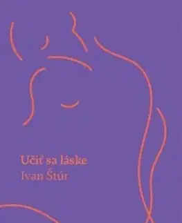 Učiť sa láske - Ivan Štúr
