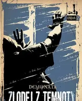 Demonata 2 - Zlodej z temnoty - Darren Shan