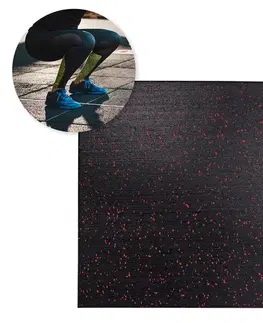 inSPORTline Proteko II 1,5 cm čierno-šedá