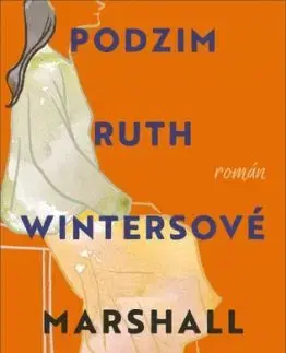 Podzim Ruth Wintersové - Marshall Fine