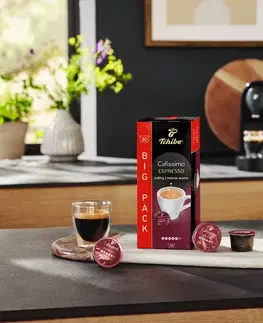 Cafissimo Espresso silné