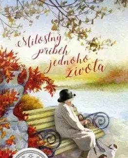 Milostný příběh jednoho života - Beth Morrey