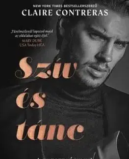 Szív és tánc - Lorenzo - Claire Contreras