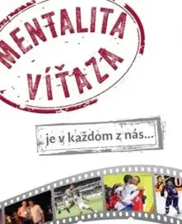 Mentalita víťaza, je v každom z nás... - Miroslav Mackulín, Marta Fartelová