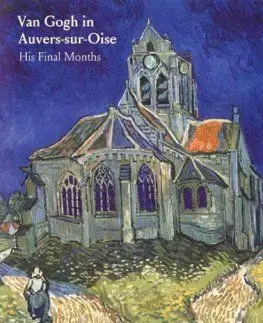 Van Gogh in Auvers-Sur-Oise