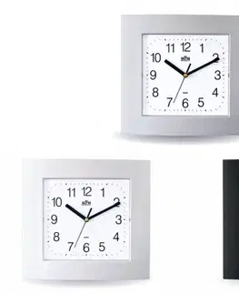 Nástenné hodiny MPM, 2461, 28cm