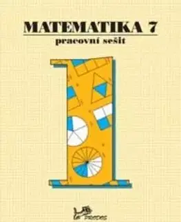 Matematika 7 - Josef Molnár