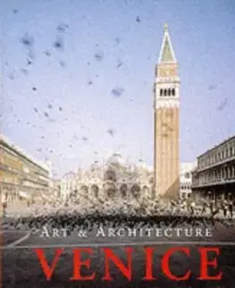 Venice Art And Architecture - Marion Kaminski