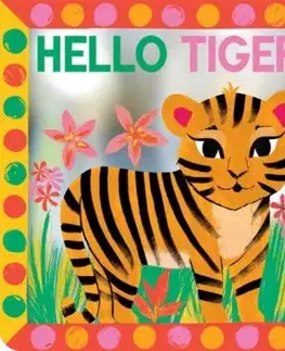 Hello Tiger! - Sharon King-Chai