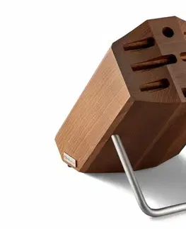 WÜSTHOF Blok na nože Wüsthof hnedý 7265
