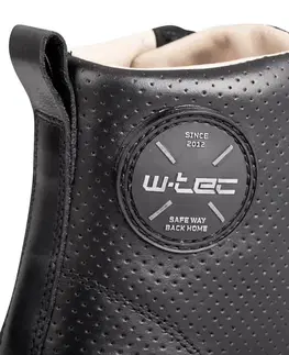 W-TEC Ravito čierna - 41