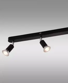 Luster Nero Čierna VO2889 LS3