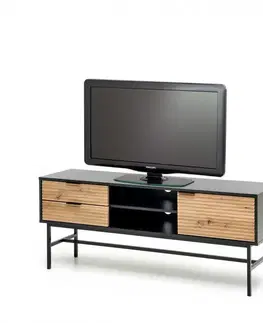 TV stolík MURANO RTV-1 Halmar
