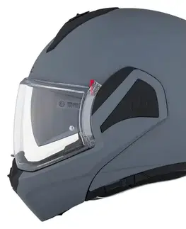 W-TEC Sabron Black Matt - L (59-60)