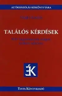 Találós kérdések - Katalin Vargha