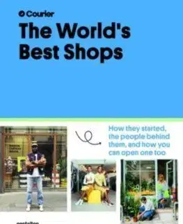 The World's Best Shops