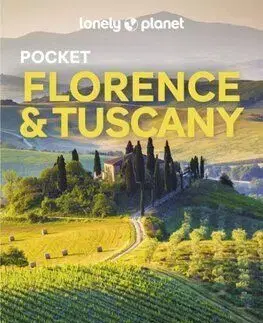 Lonely Planet Pocket Florence & Tuscany 7