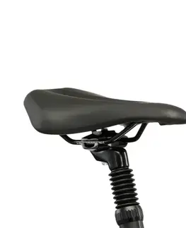 Kross Evado 4.0 28" - model 2025 šedá / námornícka modrá / lesk - M (17", 158-170 cm)