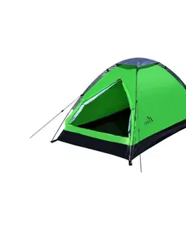  Stan pre 2 osoby PU 1500 mm zelená 13353
