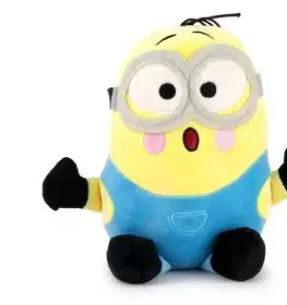 MIMONI Kevin s úžasom plyšová hračka 20cm - BARRADO