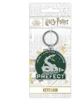 Gumová kľúčenka Harry Potter