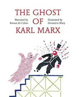 Ghost of Karl Marx - Ronan De Calan