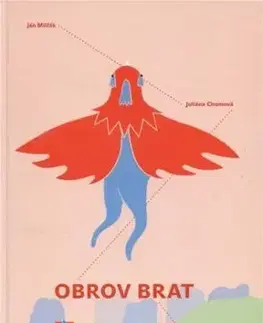 Obrov brat - Ján Milčák