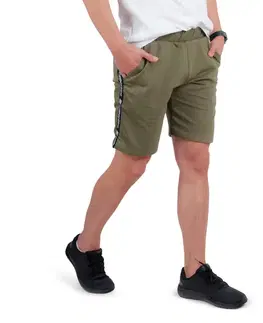 inSPORTline Easystrap khaki - XL